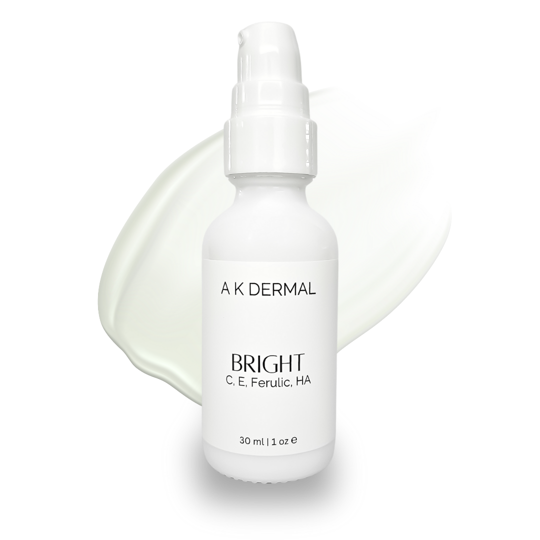 Bright Serum