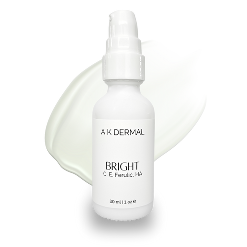 Bright Serum