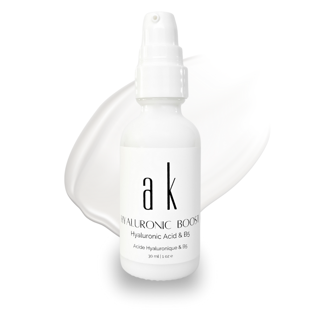 Hyaluronic Boost Serum