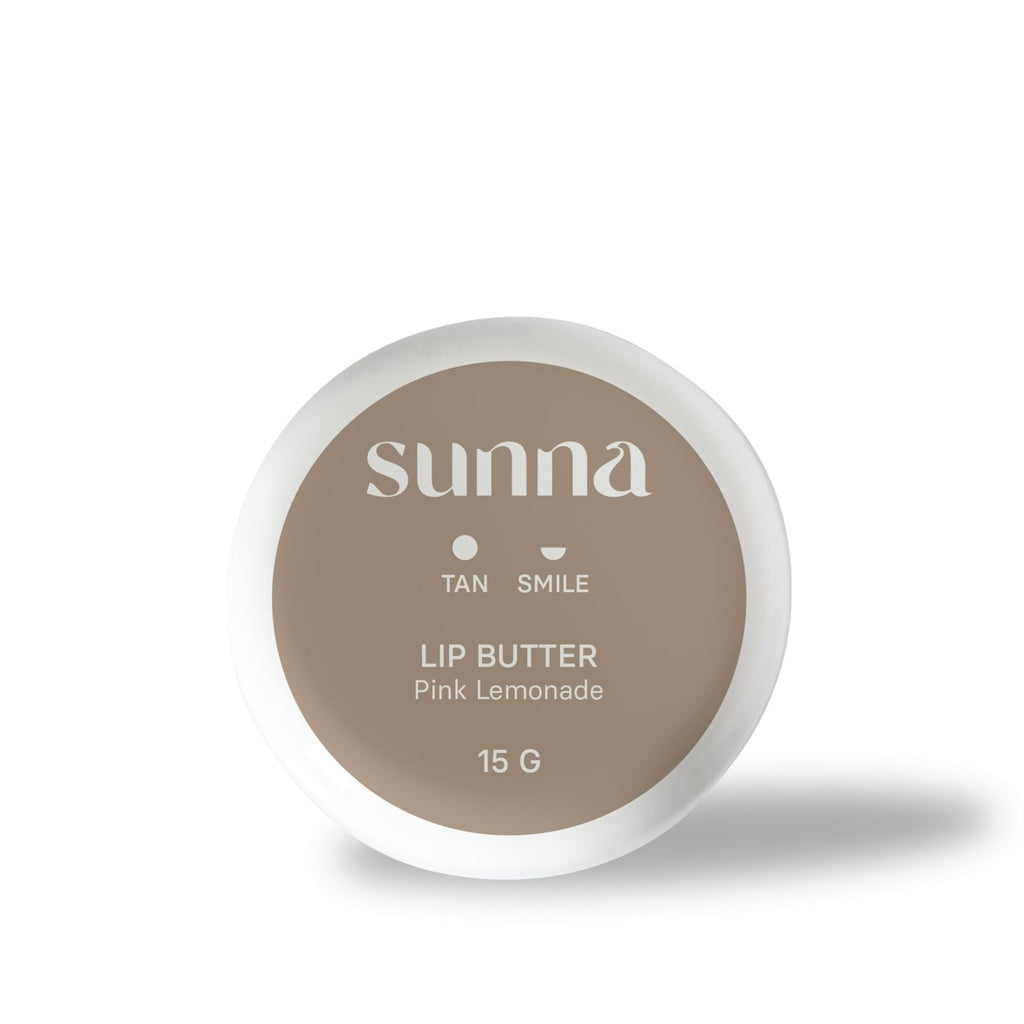 Lip Butter
