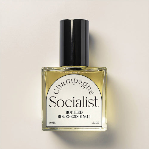 Bottled Bourgeoisie No. 1 | Baccarat Dupe | Perfume Oil